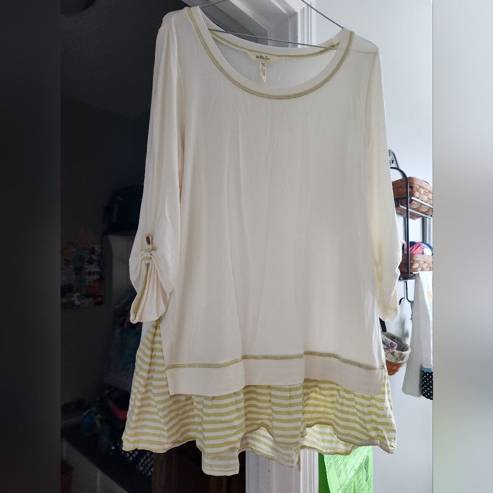 Matilda jane top/tunic